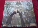 MARTHA VELEZ Fiends&Angels ORIG 1969 UK London MONO EX+