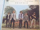 ROLLING STONES same JAPAN EP PS
