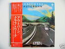 KRAFTWERK-Autobahn-JAPAN w. OBI/Insert- Vertigo RJ-7010
