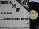 Hidden Strength - Hustle On Up (LISTEN) Rare Promo
