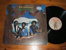 THE  GLADIATORS        PROVERBIAL  REGGAE            LP