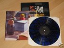 SUNNY DAY REAL ESTATE - DIARY -1ST PRESSING MARBLED WAX