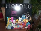 MOLOKO 'Things To Make And Do' Echo DLP