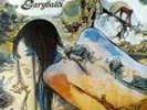 GARYBALDI - NUDA  LP ITALY PROG RE