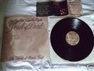 LP - Trail Of Dead - The secret of Elena's Tomb rare