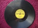 VINTAGE SUN RECORDS 78-ROCK 'N' ROLL RUBY-WARREN SMITH