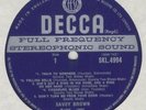 BLUE MATTER - SAVOY BROWN (DECCA)  Listed £35  -EX COPY