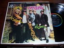 Yardbirds LP Over Under Sideways Down canada NM vinyl