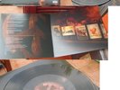 A PERFECT CIRCLE-EMOTIVE orig EEC 2LP Black VINYL- MINT