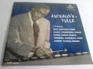 MILT JACKSON Jackson's-Ville Ex+ London Atlantic LP