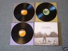 George Harrison All Things Must Pass vinyl