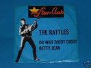 7-Single-Beat-STAR-CLUB-THE RATTLES-Betty Jean
