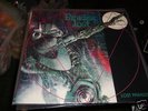PARADISE LOST - lost paradise lp 1st press