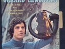 GERARD LENORMAN Très RARE EP 