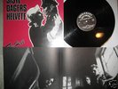 Siste Dagers Helvete RARE Rock o Rama oi punk LP