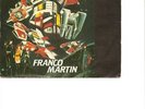FRANCO MARTIN - BRYGER SIGLA TV RARO 45 GIRI