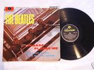 THE BEATLES PLEASE PLEASE ME MONO LP