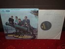 FOURMOST 1st LP 1965 MONO 1st Press 