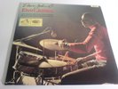 ELVIN JONES Dear John C Near Mint UK 1965 HMV LP