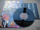 Very Rare U2 ZOOROPA Vinyl 12