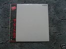 THE BEATLES WHITE ALBUM  JAPAN 1982 MONO RED VINYL LP