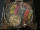 RAR  Beatles / Limited Picture Edition / SGT. Pepper´s