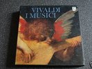 Vivaldi: I MUSICI, Philips, 18 LP, MINT