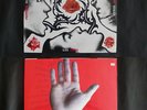 Red Hot Chili Peppers - LP 1991- Blood Sugar Sex Magic