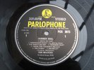 The Beatles 'RUBBER SOUL' UK STEREO ORIGINAL SUPERB