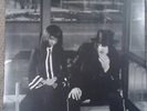 White Stripes - Get Behind Me Satan Promo Vinyl 2 x 12