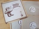 AMERICAN COUNTRY COUNTDOWN WATERMARK 3 LP SET MAY 1981