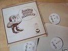 AMERICAN COUNTRY COUNTDOWN WATERMARK 3 LP SET AUG 1981