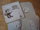 AMERICAN COUNTRY COUNTDOWN WATERMARK 3 LP SET AUG 1981