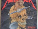 Metallica-Harvester of sorrow 12