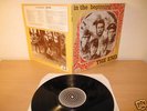 THE END In The Beginning UK PSYCH LP Tenth Planet OOP M