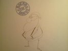 rare euro funk ROUNDHOUSE - 'scuse me LISTEN
