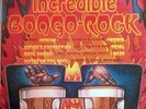 rare euro funk INCREDIBLE BONGO ROCK  -  BREAKS LISTEN