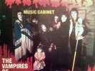 rare euro funk psych  VAMPIRES OF DARTMOORE og