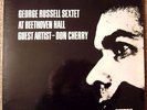 GEORGE RUSSELL & DON CHERRY LIVE - SABA TREE LABEL