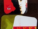 PAUL WELLER: ILLUMINATION LP WITH BOOKLET AND INNER