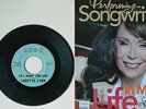 LORETTA LYNN 1960 ZERO RECORDS 45 RPM 