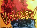insane rare euro funk Franco MIcalizzi - VIOLENCE HEAR