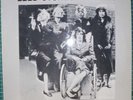 ROLLING STONES Leed STONES The flamin groupie LP LIVE