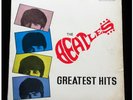 Beatles - Greatest Hits 1967 Thailand Capitol Press LP