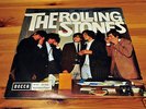 Rolling Stones - Beat Beat Beat - EP - Extrem Selten 