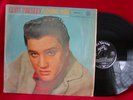 Elvis Presley Loving You LPM-1515 German import VG+++