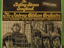 THE ROLLING STONES LP-  SONGBOOK ORCHESTRA - 1966