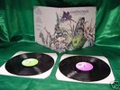 Cathedral The Garden Of Unearthly Delights Double Vinyl