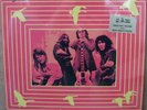 PATTO * Ducks In Flight  * 180 gr. LP NEU OVP