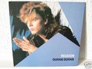 LP LIVE DURAN DURAN RELIGION